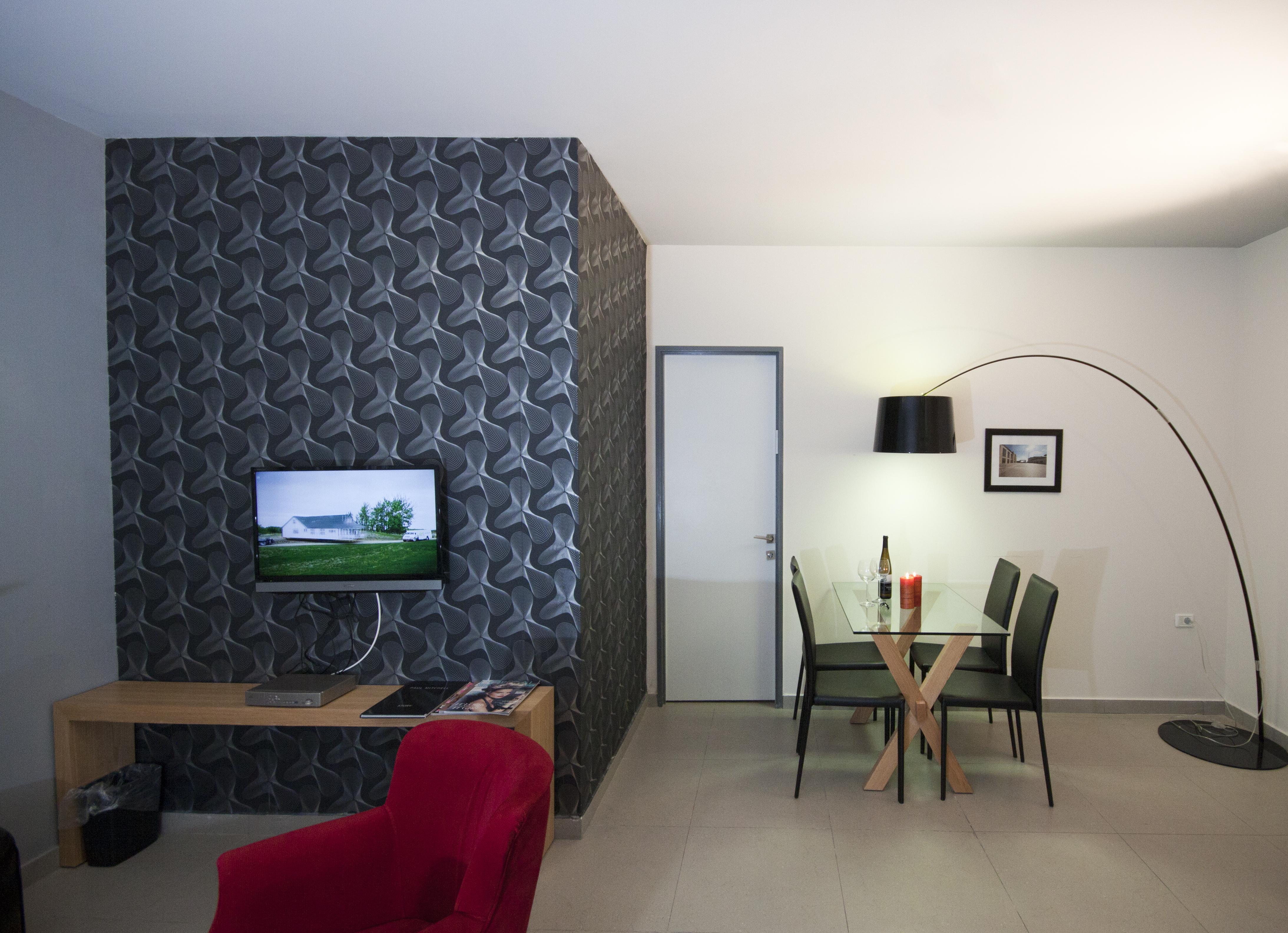 Hillel 11 Hotel Jeruzsálem Kültér fotó