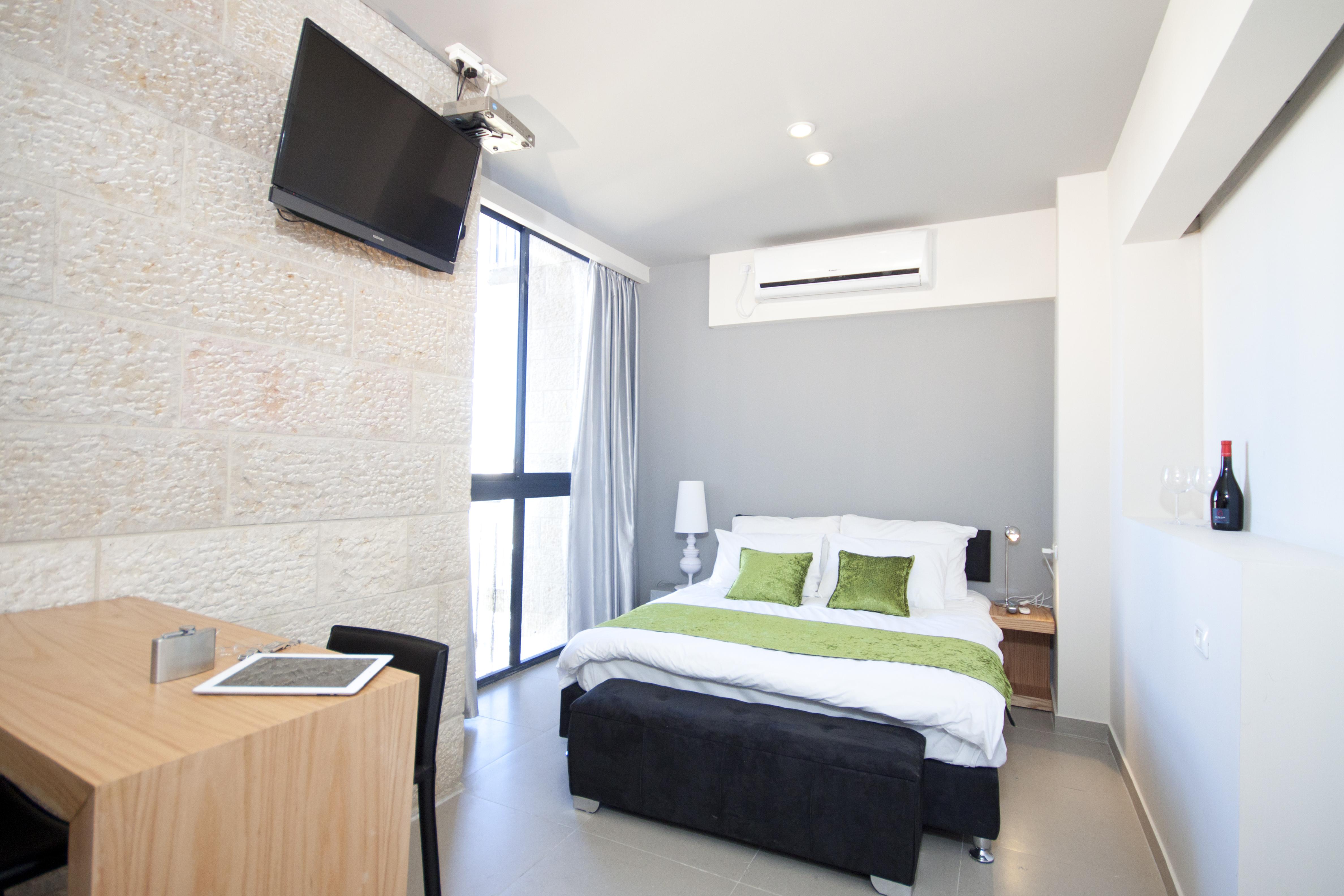 Hillel 11 Hotel Jeruzsálem Kültér fotó