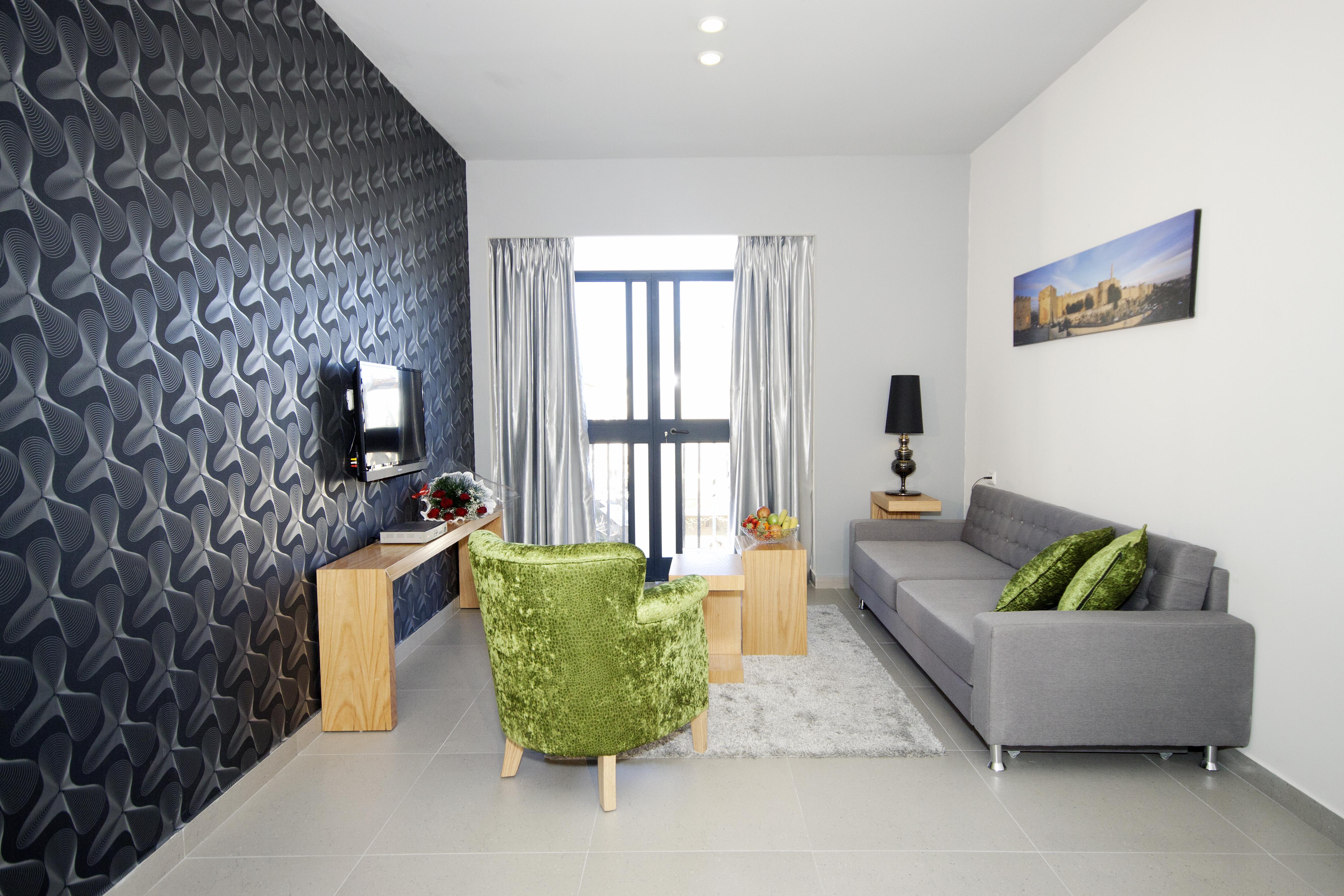 Hillel 11 Hotel Jeruzsálem Kültér fotó