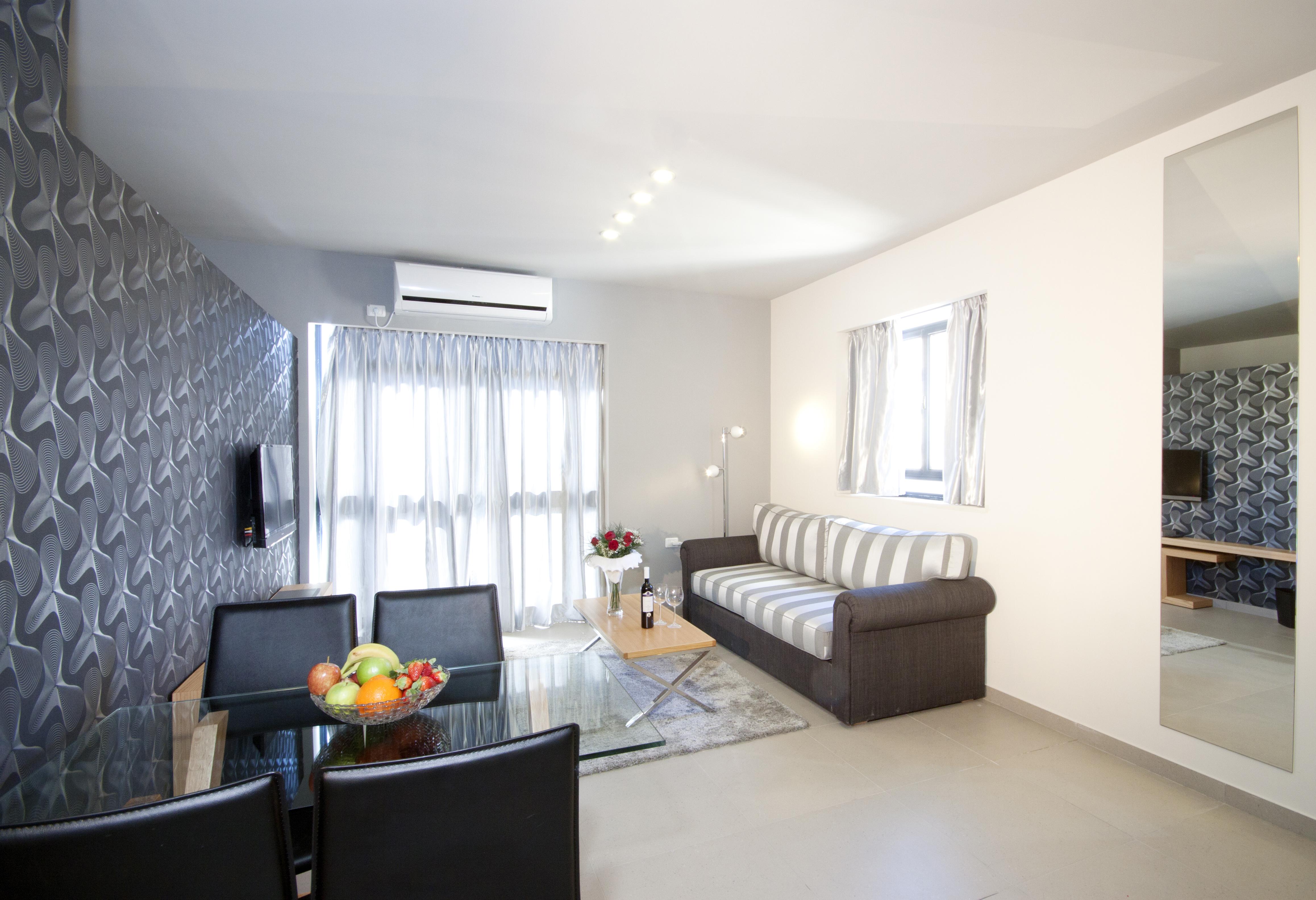 Hillel 11 Hotel Jeruzsálem Kültér fotó