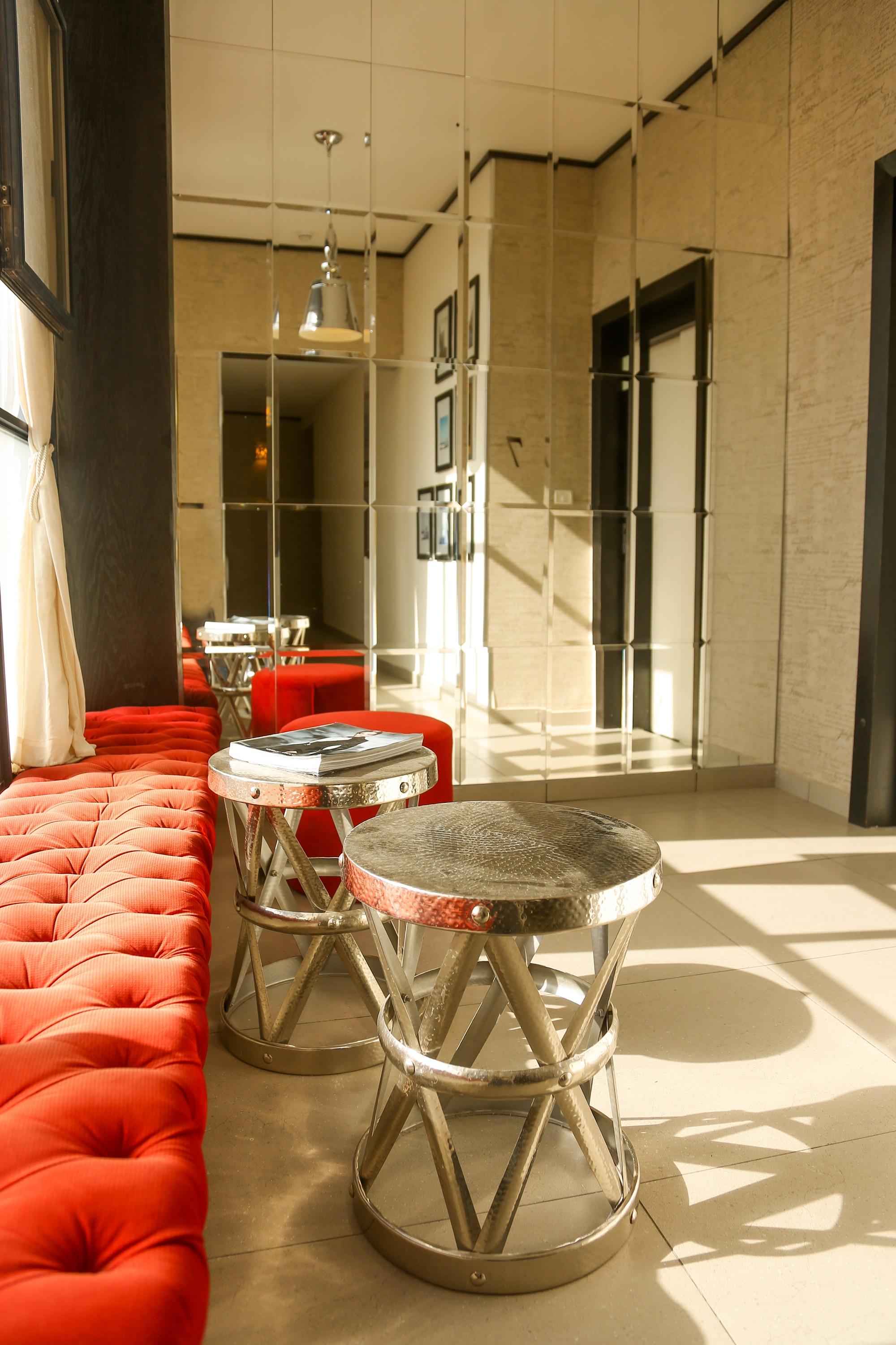 Hillel 11 Hotel Jeruzsálem Kültér fotó