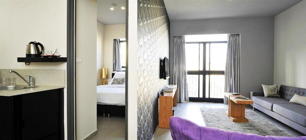 Hillel 11 Hotel Jeruzsálem Kültér fotó