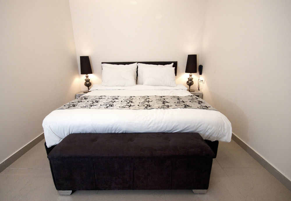 Hillel 11 Hotel Jeruzsálem Kültér fotó