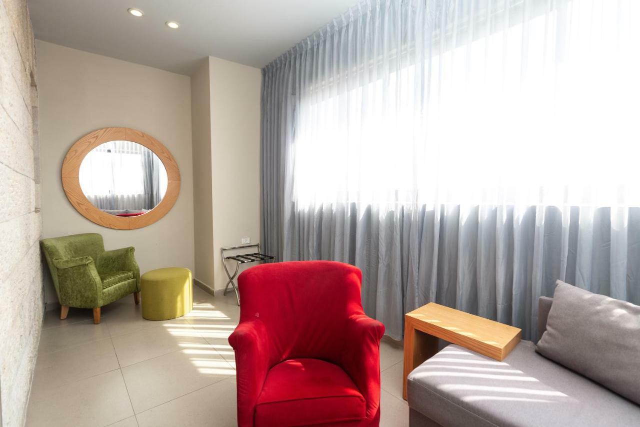Hillel 11 Hotel Jeruzsálem Kültér fotó