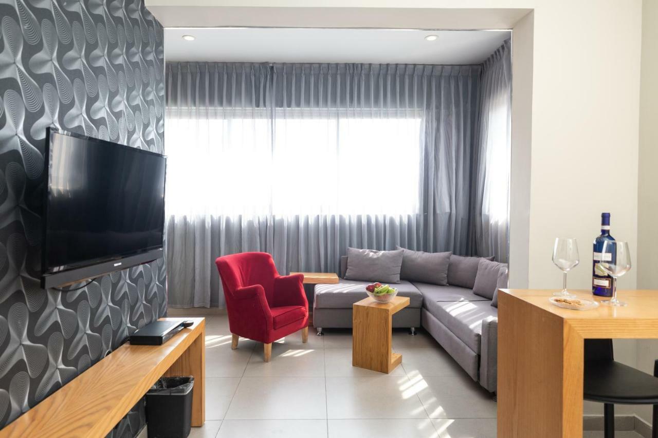 Hillel 11 Hotel Jeruzsálem Kültér fotó